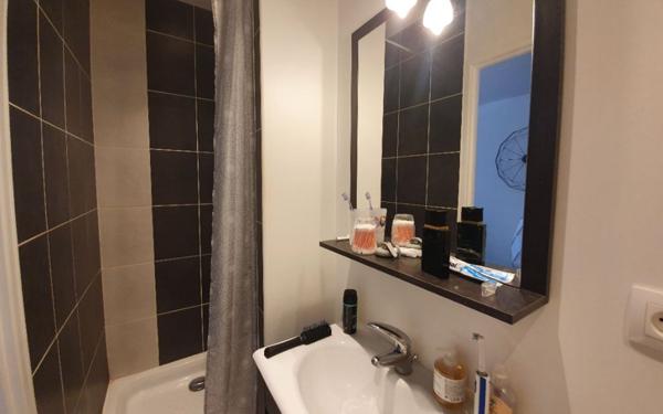 Appartement à louer    1 pièce •  Nancy