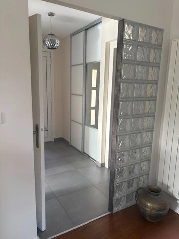 Maison à vendre 7 pièces OUGES (21)