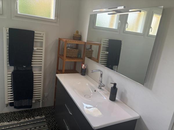 Maison à vendre 7 pièces OUGES (21)