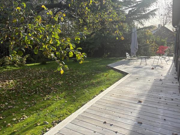 Maison à vendre 7 pièces OUGES (21)