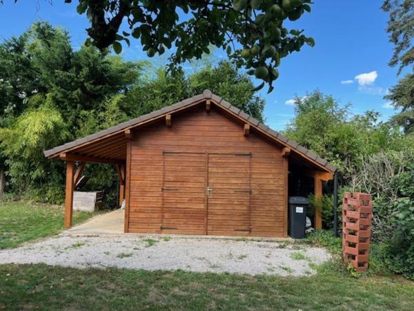 Maison à vendre 7 pièces OUGES (21)