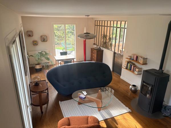 Maison à vendre 7 pièces OUGES (21)