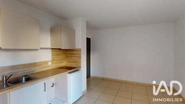 Location studio 23,64 m² Boujan-sur-Libron
