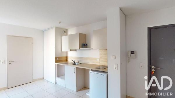 Location studio 23,64 m² Boujan-sur-Libron