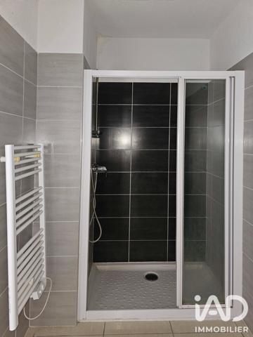 Location studio 23,64 m² Boujan-sur-Libron