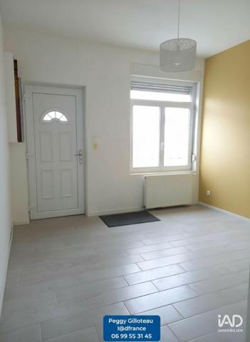 Maison à vendre 5 pièces 95 m² Marpent