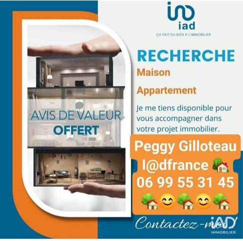 Maison à vendre 5 pièces 95 m² Marpent