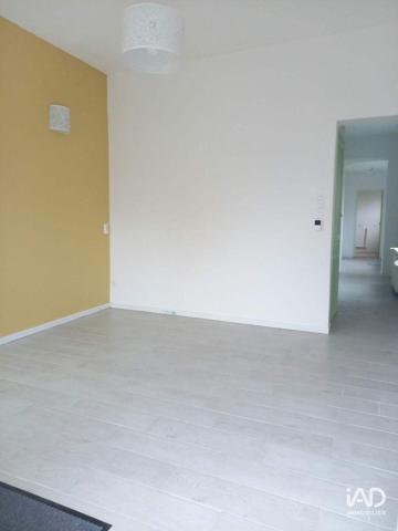 Maison à vendre 5 pièces 95 m² Marpent