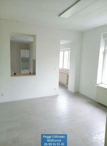 Maison à vendre 5 pièces 95 m² Marpent