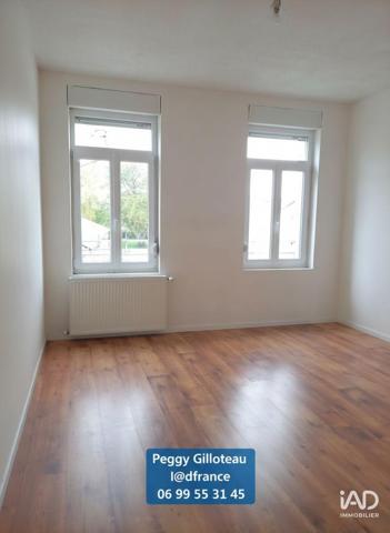 Maison à vendre 5 pièces 95 m² Marpent
