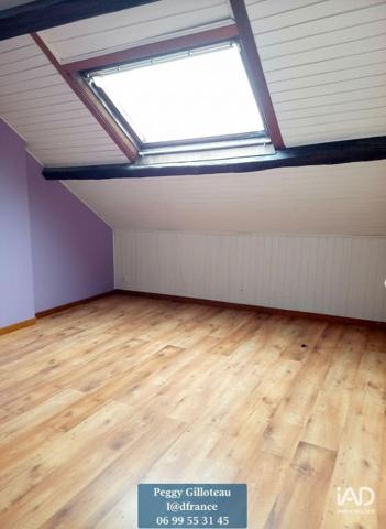 Maison à vendre 5 pièces 95 m² Marpent