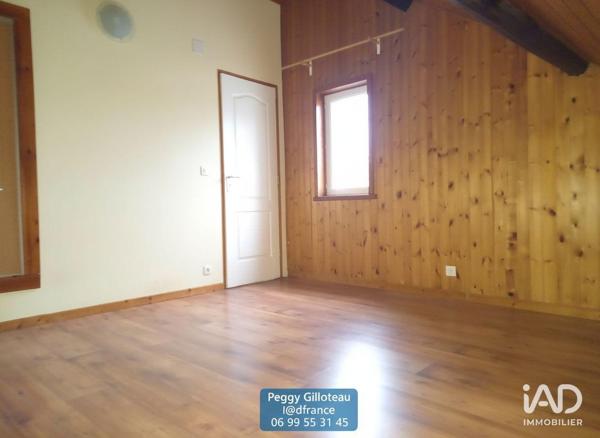 Maison à vendre 5 pièces 95 m² Marpent