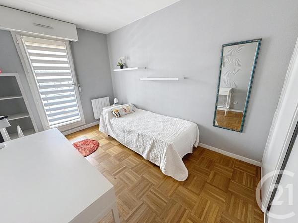 Appartement F5 à vendre  5 pièces - 115,27 m2 LYON - 69007