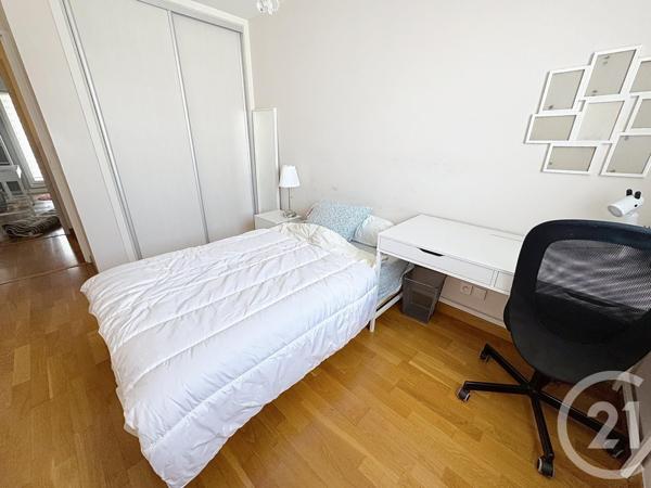 Appartement F5 à vendre  5 pièces - 115,27 m2 LYON - 69007