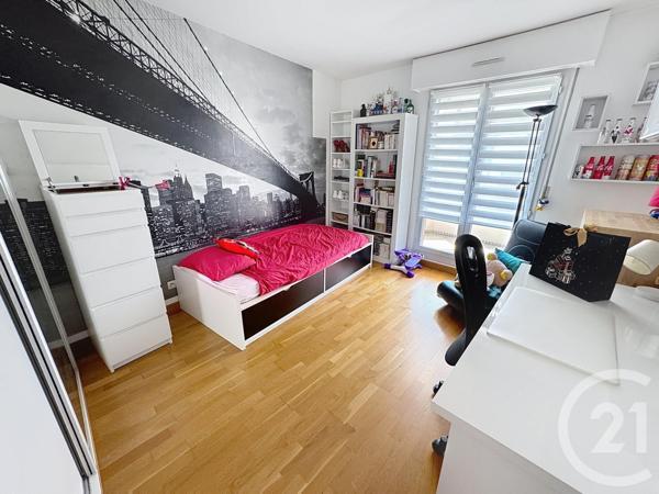 Appartement F5 à vendre  5 pièces - 115,27 m2 LYON - 69007