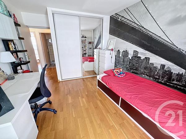 Appartement F5 à vendre  5 pièces - 115,27 m2 LYON - 69007