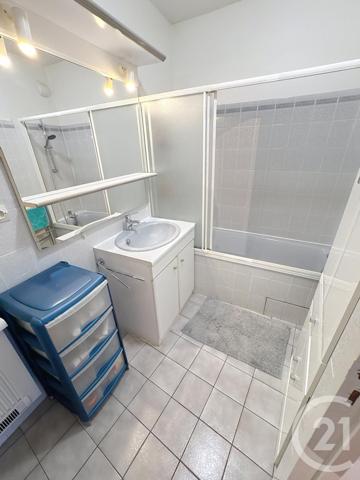 Appartement F5 à vendre  5 pièces - 115,27 m2 LYON - 69007