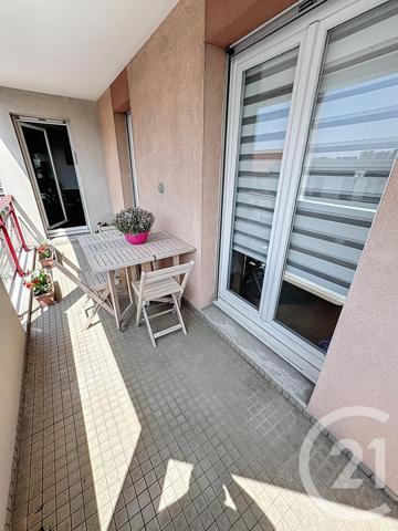Appartement F5 à vendre  5 pièces - 115,27 m2 LYON - 69007