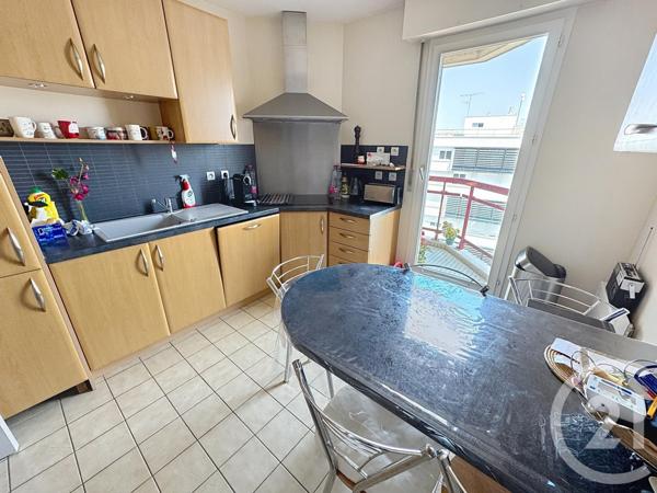 Appartement F5 à vendre  5 pièces - 115,27 m2 LYON - 69007