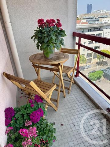 Appartement F5 à vendre  5 pièces - 115,27 m2 LYON - 69007