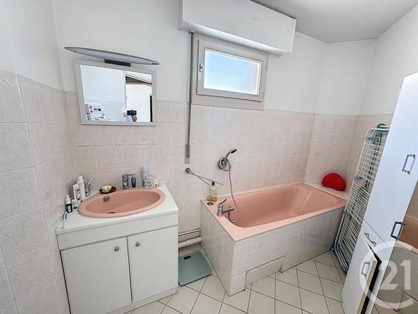 Appartement F5 à vendre  5 pièces - 115,27 m2 LYON - 69007