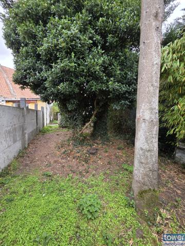 Maison d'habitation / 96m2 / 3 chambres / jardin