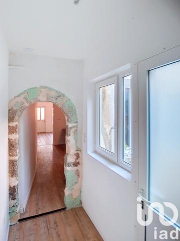 Maison de ville 3 pièces de 74 m² à Provins (77160)