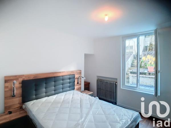 Maison de ville 3 pièces de 74 m² à Provins (77160)