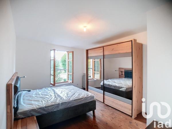 Maison de ville 3 pièces de 74 m² à Provins (77160)