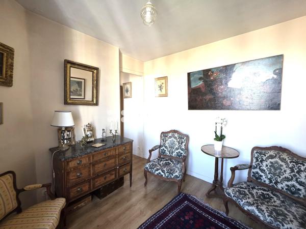 Appartement 2 pièces - 31 m² Exclusivité efficity