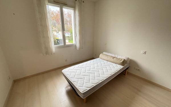 Maison à vendre    5 pièces •  Breuillet