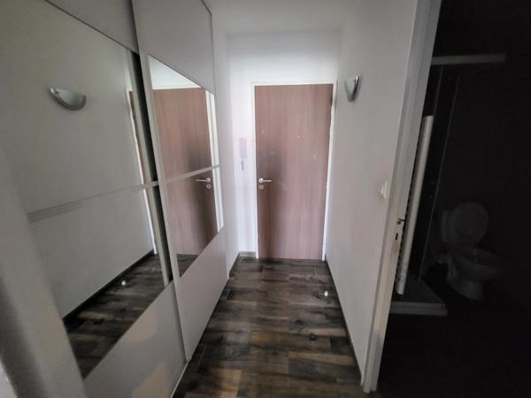 Appartement duplex vue mer à vendre à Fos-sur-Mer (13270) – 100 m plage – Terrasse 19 m² – 83 m² au sol