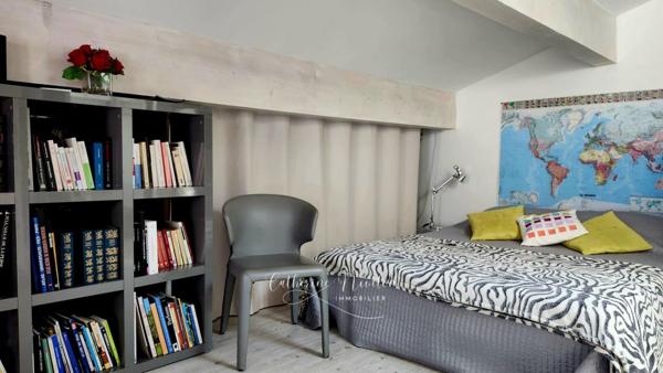 Maison Villeneuve Les Beziers 4 pièce(s) 104 m2