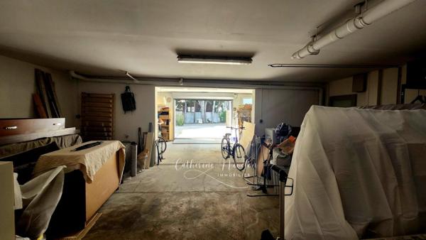 Maison Villeneuve Les Beziers 4 pièce(s) 104 m2