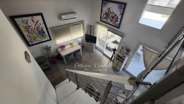 Maison Villeneuve Les Beziers 4 pièce(s) 104 m2
