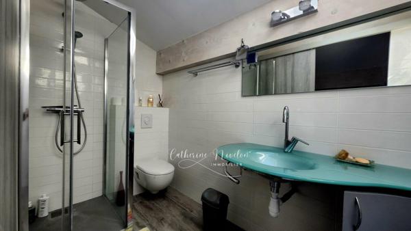 Maison Villeneuve Les Beziers 4 pièce(s) 104 m2