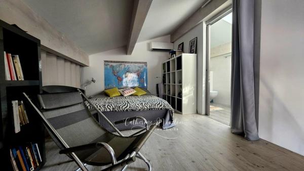 Maison Villeneuve Les Beziers 4 pièce(s) 104 m2