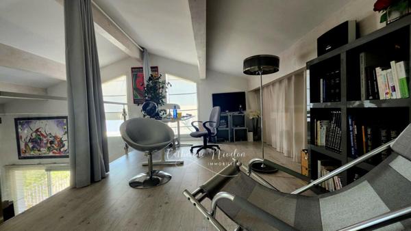 Maison Villeneuve Les Beziers 4 pièce(s) 104 m2