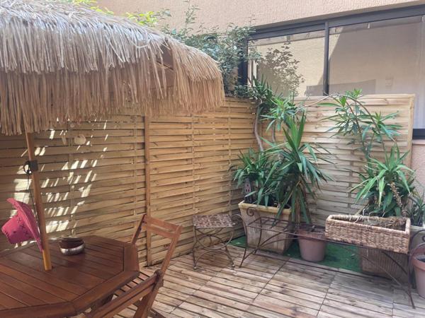 Appartement Six Fours Les Plages  :   162 000 euros