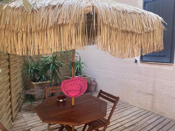 Appartement Six Fours Les Plages  :   162 000 euros