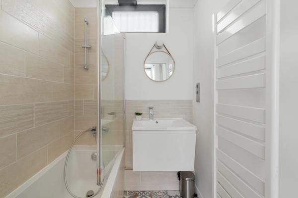 Appartement Paris 9e - SAINT-GEORGES