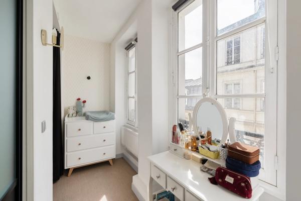 Appartement Paris 9e - SAINT-GEORGES