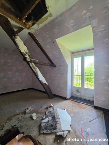 Maison à proximité de LASSAY-LES-CHÂTEAUX