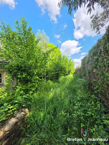 Maison à proximité de LASSAY-LES-CHÂTEAUX
