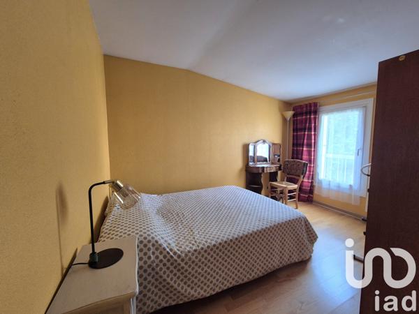 Maison à vendre 4 pièces 90 m² Pontault-Combault