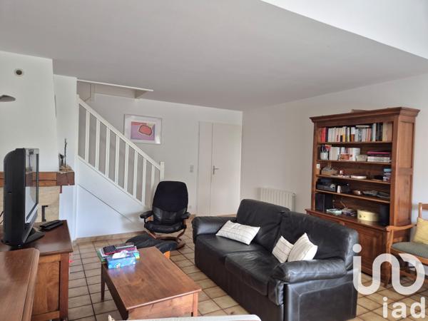 Maison à vendre 4 pièces 90 m² Pontault-Combault