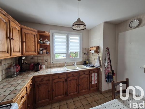 Maison à vendre 4 pièces 90 m² Pontault-Combault