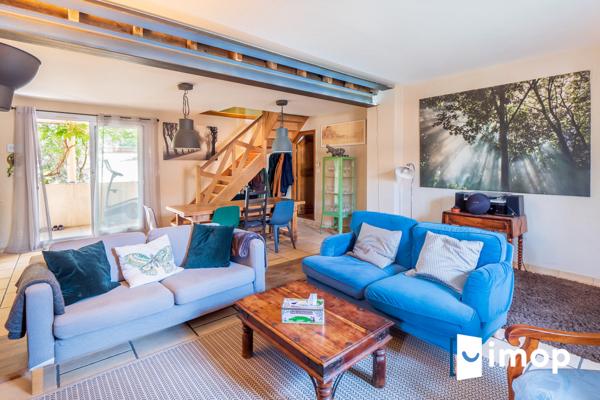 Belle maison rénovée avec goût Secteur Village