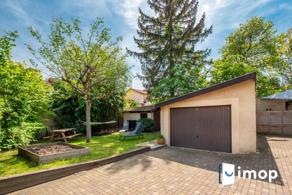 Belle maison rénovée avec goût Secteur Village