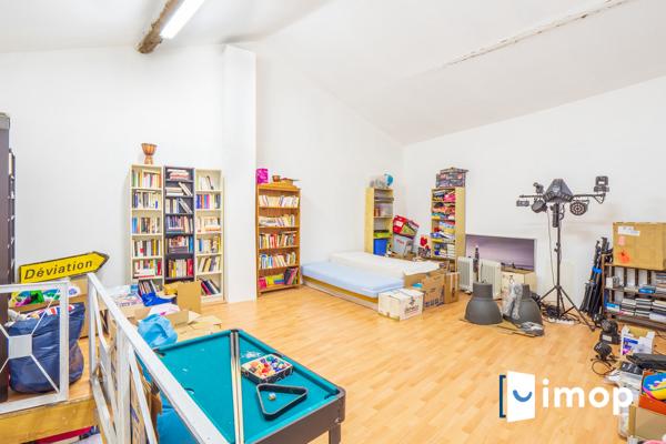 Belle maison rénovée avec goût Secteur Village